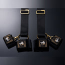 UPKO UPKO Bondage Gear Sling With Cuffs at $99.99