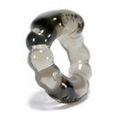 OXBALLS 6 Pack Cock Ring Clear from Oxballs at $8.99