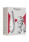 Womanizer Marilyn Monroe Special Edition White - Elegant pleasure device with innovative Pleasure Air Technology in tribute to Marilyn Monroe