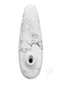Womanizer Marilyn Monroe Special Edition White with Pleasure Air Technology for clitoral stimulation
