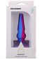 A-play Groovy Silicone Anal Plug 5 Mage-0