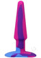 A-play Groovy Silicone Anal Plug 5 Mage-1