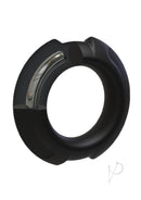 Optimale Flexisteel Cockring 35mm in Black: Experience the Ultimate Ba Optimale Flexisteel Cockring 35mm in Black: Experience the Ultimate Ba