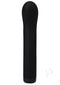 Sleek black In-A-Bag G-Spot Vibrator designed for precise G-spot stimulation and intense pleasure.