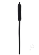 In A Bag Spanking Paddle Black-2