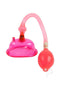 In A Bag Pussy Pump Pink-1