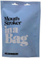 In A Bag Mouth Stroker Frost-0