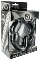 XR Brands Master Series Rogue Vibrating Erection Enhancer and Anal Stimulator at $34.99