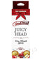GoodHead Juicy Head Apple Tart Dry Mouth Spray 2 oz box packaging