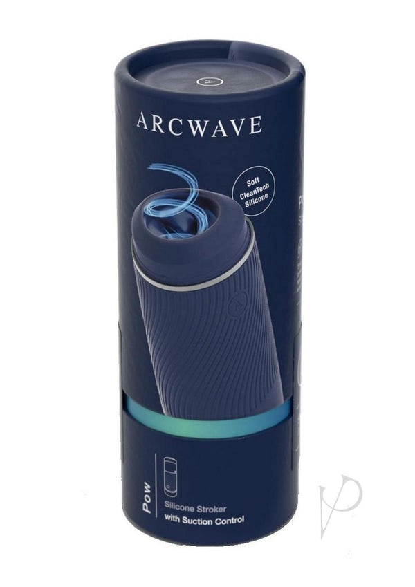 Arcwave Pow Stroker Blue-0