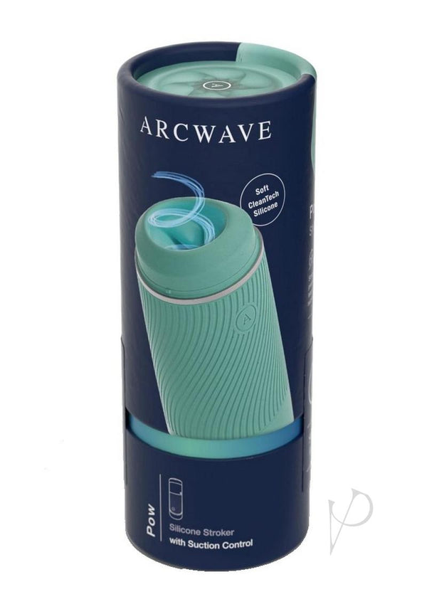 Arcwave Pow Stroker Mint-0