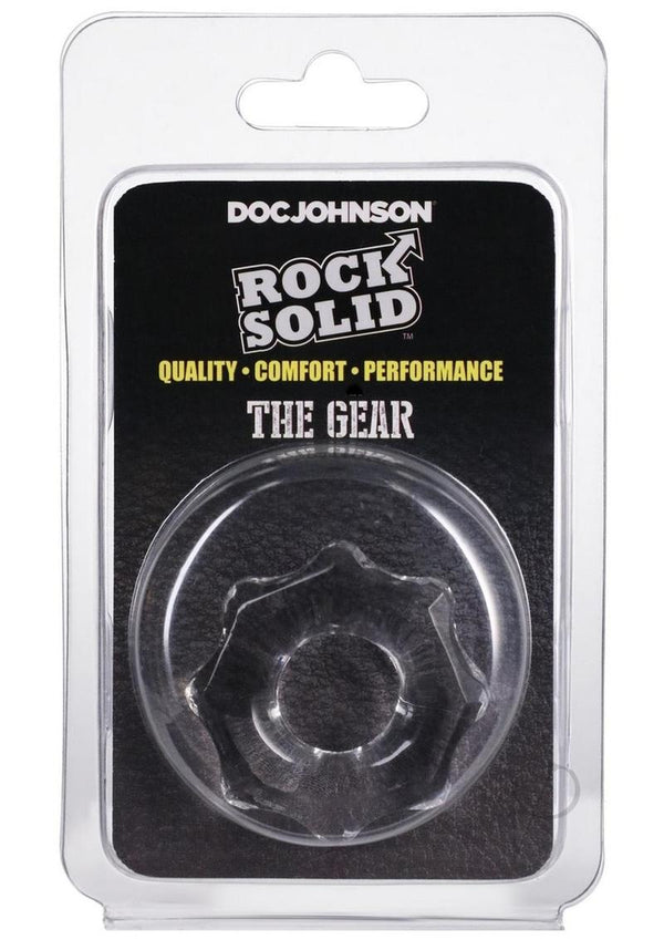 Rock Solid The Gear Clear-0