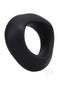Rock Solid The Master Ring Black-2