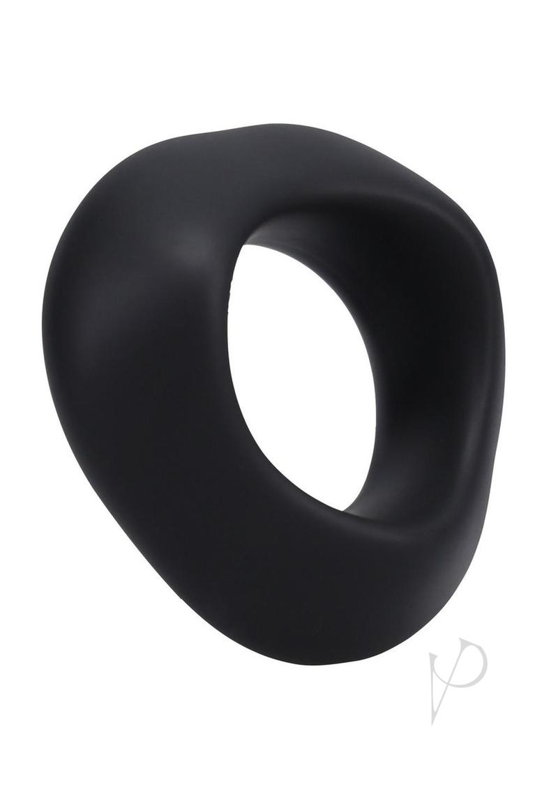Rock Solid The Master Ring Black-2