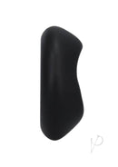 Rock Solid The Master Ring Black - Ultimate Comfort and Pleasure Cock Ring