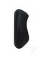 Rock Solid The Master Ring Black - Ultimate Comfort and Pleasure Cock Ring