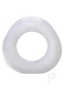 Rock Solid The Master Ring White cock ring for enhanced erections and ultimate climax experience