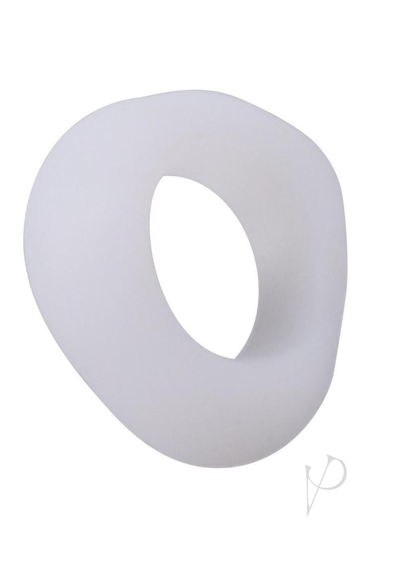 Rock Solid The Master Ring White-2