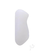Rock Solid The Master Ring White for enhanced erections and ultimate climax experience