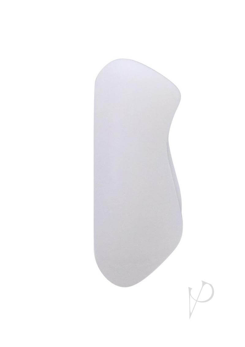 Rock Solid The Master Ring White for enhanced erections and ultimate climax experience