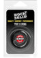 Rock Solid The O Ring Black-0