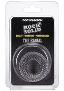 Rock Solid The Radial Clear-0