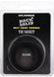 Rock Solid The Silicone Gasket Lg Black-0