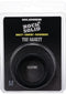 Rock Solid The Silicone Gasket Md Black-0