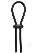 Rock Solid The Lasso Double Lock Black-1