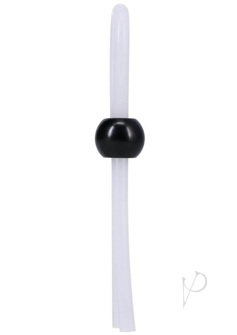 Rock Solid Lasso Single Lock in White with Adjustable Secur-Lok System and DuraTech Materials