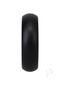 Black Rock Solid Silicone Collar (Large) for comfort and performance enhancement