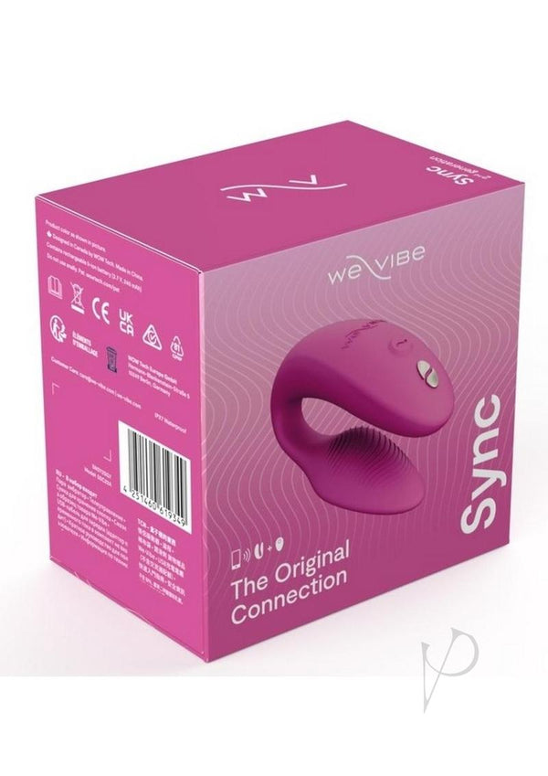 We Vibe Sync Dusty Pink-0
