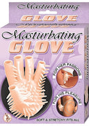 Nasstoys Masturbating Glove Flesh at $9.99