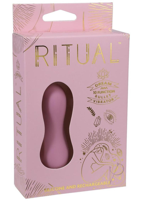 Ritual Dream Pink-0