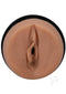 Main Squeeze Cindy Starfall Pussy lifelike ULTRASKYN stroker with secure grip and realistic design.