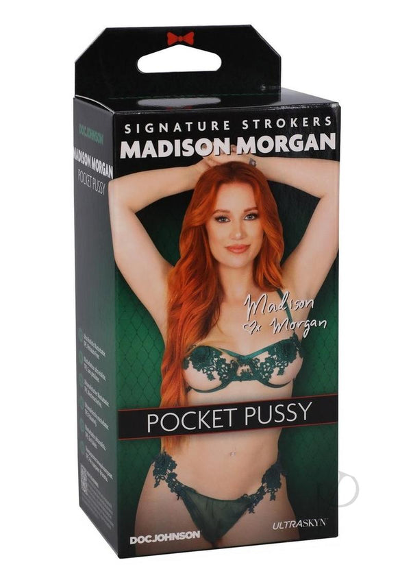 Signature Madison Morgan Pocket Pussy-0