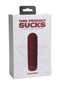 Tps Lipstick Suction Toy Red-0