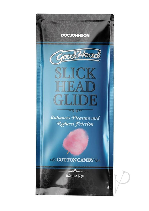 Goodhead Slick Head Cott Candy 48pc Bulk-0