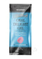 GoodHead Cotton Candy Oral Delight Gel single-use packet enhances flavor during oral sex in a 48-pack.