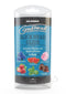 GoodHead Slick Head Glide 6-Pack Flavored Water-Based Lubricants in Various Flavors for Enhanced Pleasure and Reduced Friction