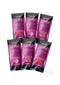 GoodHead Warm Oral Gel .24 6pk Assorted Flavors - Strawberry, Cotton Candy, Watermelon