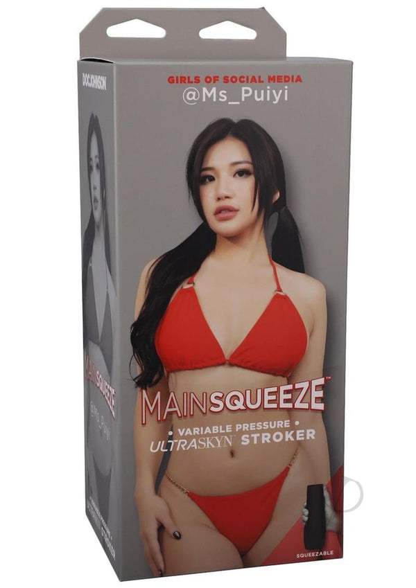 Main Squeeze Gosm Ms_puiyi Pussy-0