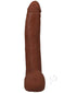 Signature Cocks Alex Jones 11" with dual-density ULTRASKYN for a realistic erotic experience