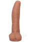 Signature Cocks TRUSKYN 9-inch realistic dildo by Doc Johnson, featuring lifelike design and premium dual-density silicone.