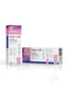 Versea Easy Lab Pregnancy Test 1-Pack, lab-quality test with 99% accuracy, fast results in three minutes, and early detection.