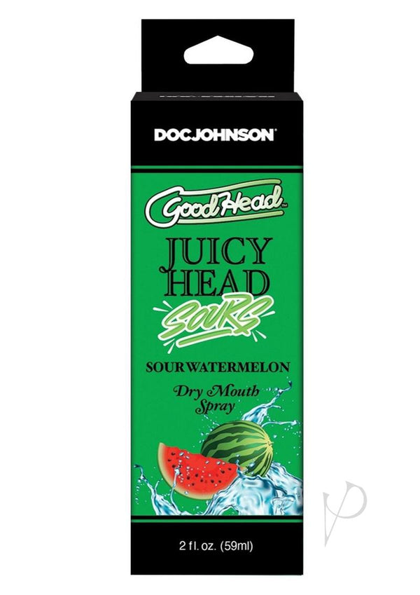 Goodhead Juicy Head Sour Watermelon 2oz-0