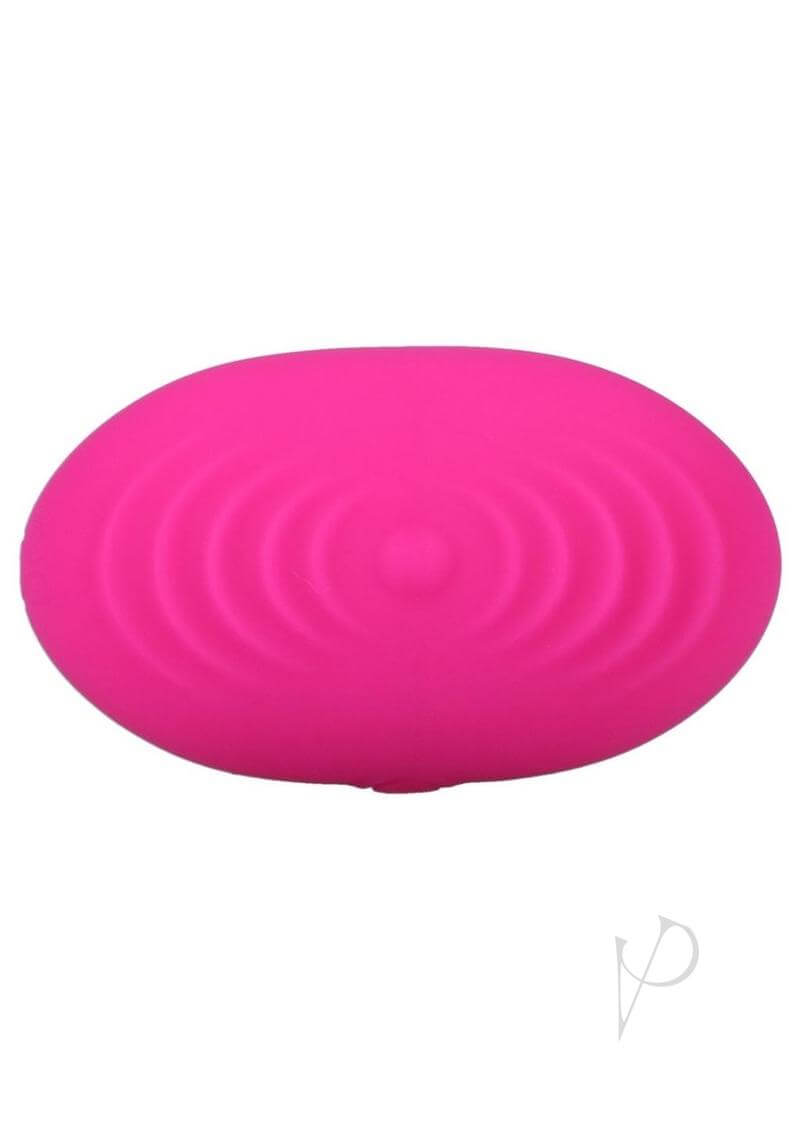 Pink In A Bag Finger Vibe - Powerful, Discreet Silicone Vibrator with USB Rechargeability