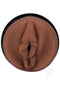 Main Squeeze Scarlet Scandal Pussy Stroker Caramel - Lifelike ULTRASKYN Texture in Hard Outer Case
