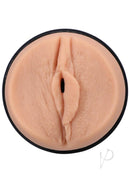 Main Squeeze Livv Fitt ULTRASKYN Pocket Pussy Vanilla Flavor realistic texture