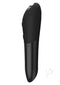We-Vibe Tango X bullet vibrator in satin black finish celebrating 15 years of pleasure innovation